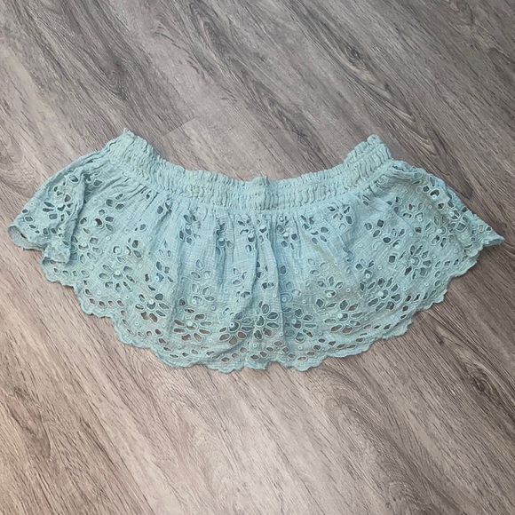 Free People Tops - Free People Crop Top